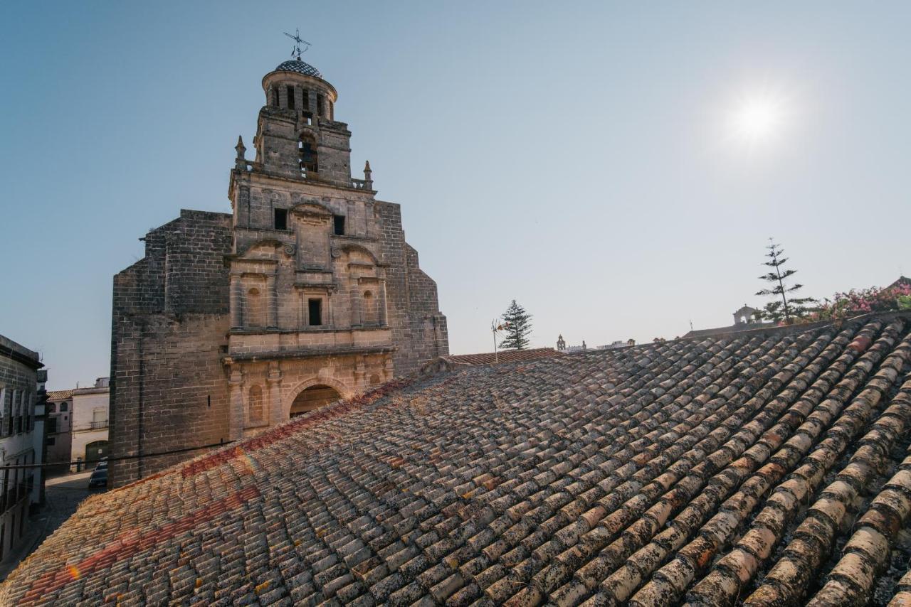 Eva Recommends Capilla De La Jura En Jerez Leilighet Jerez de la Frontera Eksteriør bilde
